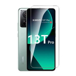 PELICULA DE VIDRO XIAOMI 13T PRO 6.67" TRANSPARENTE