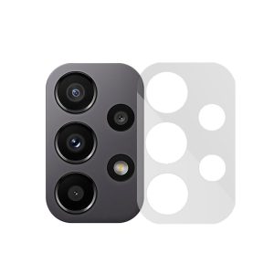 PROTETOR CÂMERA SAMSUNG GALAXY A23 TRANSPARENTE