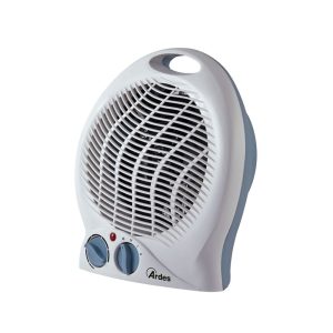 AQUECEDOR ARDES TERMOVENTILADOR AR451C 1000/2000W