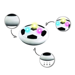 JOGO OEM AEROFOOT JG980 COM DISCOS, LUZES E BALIZAS