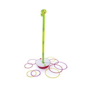 JOGO OEM JOGO DE SERPENTE COM ARGOLAS