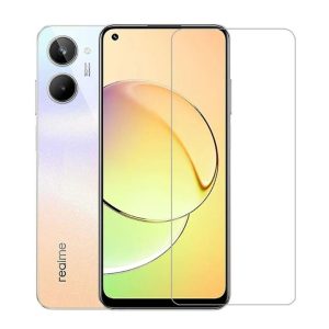 PELICULA DE VIDRO REALME 10 6.4" TRANSPARENTE