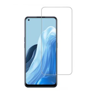PELICULA DE VIDRO OPPO RENO7 4G/5G/FIND X5 LITE 6.43" TRANSPARENTE