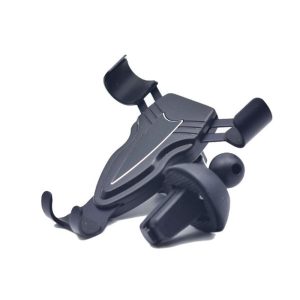 SUPORTE DE TELEMÓVEL PARA CARRO NEW SCIENCE HD-193 PRETO
