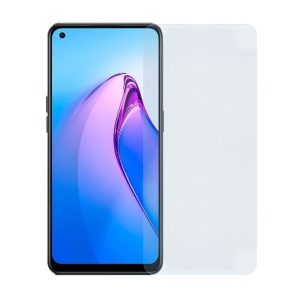 PELICULA DE VIDRO OPPO RENO8 PRO 5G/RENO8 PRO+ 5G 6.7" TRANSPARENTE