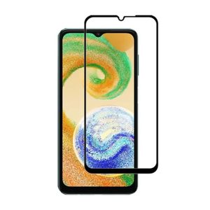 PELICULA DE VIDRO 5D COMPLETA ZTE BLADE A73 6.6" PRETO