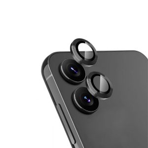 PROTETOR CÂMERA SAMSUNG GALAXY A05 PRETO