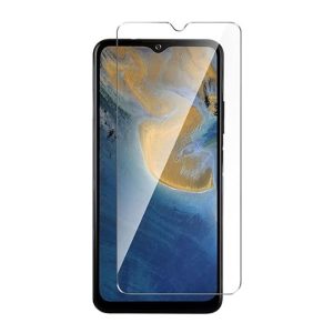 PELICULA DE VIDRO ZTE BLADE A51 6.52" TRANSPARENTE