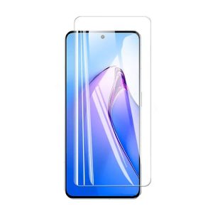 PELICULA DE VIDRO OPPO RENO8 4G 6.43" TRANSPARENTE