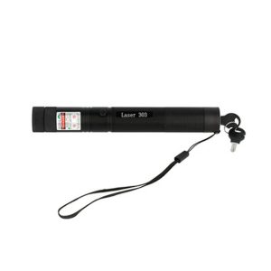 LASER POINTER LASER TORCH YHLASER VERDE