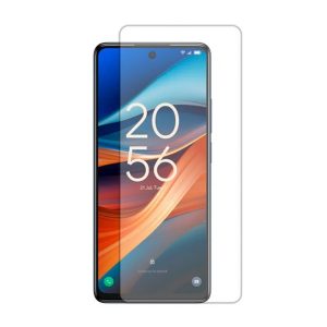 PELICULA DE VIDRO TCL 50 SE 6.78" TRANSPARENTE