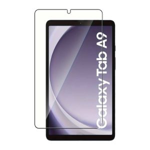 PELICULA DE VIDRO SAMSUNG GALAXY TAB A9/X110 8.7" TRANSPARENTE