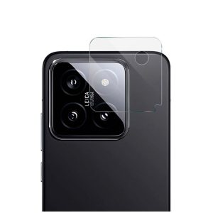 PROTETOR CÂMERA XIAOMI 14 TRANSPARENTE