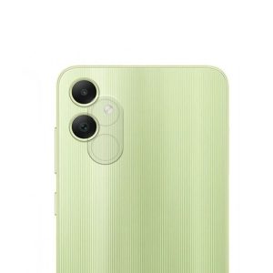 PROTETOR CÂMERA SAMSUNG GALAXY A05 TRANSPARENTE