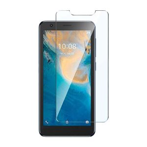 PELICULA DE VIDRO ZTE BLADE L9 5.0" TRANSPARENTE