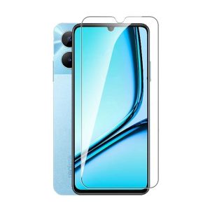 PELICULA DE VIDRO REALME NOTE 50 6.74" TRANSPARENTE