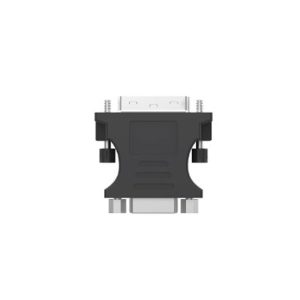 ADAPTADOR DE VGA F/DVI M ONE PLUS NB1304 PRETO