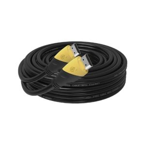 CABO HDTV ONE PLUS NB1454 PRETO HDMI/M PARA HDMI/M 1080P 5M