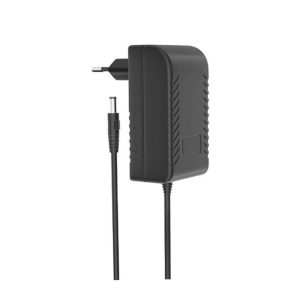 ADAPTADOR DE CORRENTE NEW SCIENCE SLD-DY07 PRETO DC9V-2A JACK 5.5MM*2.5MM 1.2M