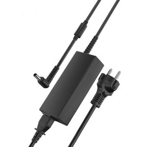 CARREGADOR DE PORTÁTIL NEW SCIENCE SF-2045 PRETO DC20V-4.5A 90W JACK 5.5MM*2.5MM