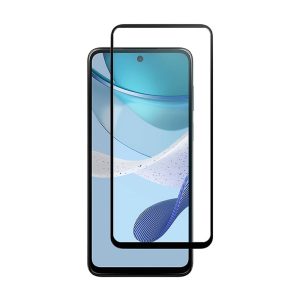 PELICULA DE VIDRO 5D COMPLETA TCL 50 SE 6.78" PRETO