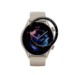 PELICULA DE GEL AMAZFIT GTR 3 PRETO