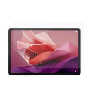 PELICULA DE VIDRO LENOVO TAB P12 PRO 5G 12.6" TRANSPARENTE