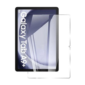 PELICULA DE VIDRO SAMSUNG GALAXY TAB A9 PLUS/S9/S9 FE 11.0" TRANSPARENTE