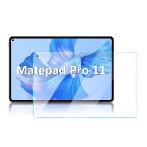 PELICULA DE VIDRO HUAWEI MATEPAD PRO 11 (2022) 11.0" TRANSPARENTE