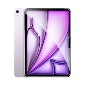 PELICULA DE VIDRO APPLE IPAD AIR 11 (2024) 11.0" TRANSPARENTE