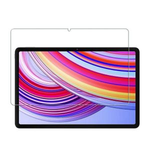 PELICULA DE VIDRO XIAOMI REDMI PAD PRO 12.1" TRANSPARENTE