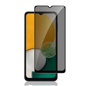 PELICULA DE VIDRO ANTI-SPY SAMSUNG GALAXY A13 4G 6.6" PRETO PRIVACY