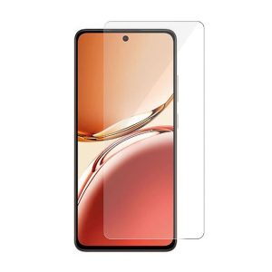 PELICULA DE VIDRO OPPO RENO12 F 4G/5G 6.67" TRANSPARENTE