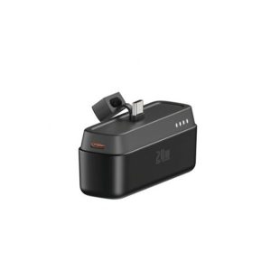 POWER BANK ACCETEL PBB2414 PRETO 5000MAH 20W USB-C