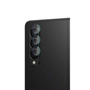 PROTETOR CÂMERA SAMSUNG GALAXY Z FOLD5 TRANSPARENTE