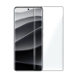 PELICULA DE VIDRO 5D COMPLETA XIAOMI REDMI NOTE 14 5G 6.67" PRETO