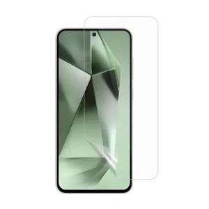 PELICULA DE VIDRO SAMSUNG GALAXY S24 FE 6.7" TRANSPARENTE