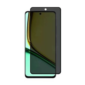 PELICULA DE VIDRO ANTI-SPY REALME C67 6.72" PRETO PRIVACY