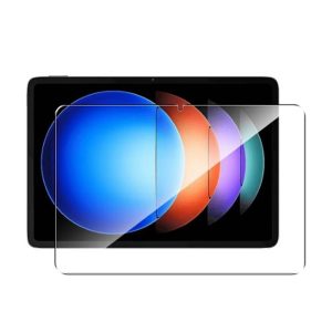 PELICULA DE VIDRO XIAOMI PAD 6S PRO 12.4" TRANSPARENTE