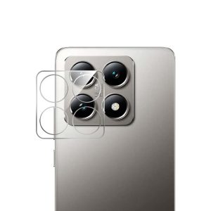 PROTETOR CÂMERA XIAOMI 14T TRANSPARENTE