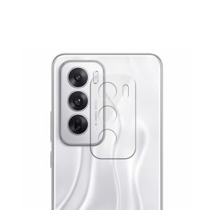 PROTETOR CÂMERA OPPO RENO12 PRO 5G TRANSPARENTE