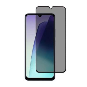 PELICULA DE VIDRO ANTI-SPY XIAOMI REDMI 14C 6.88" PRETO PRIVACY