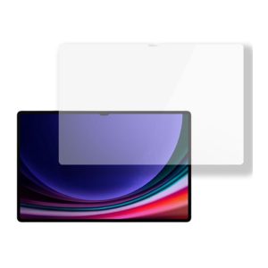 PELICULA DE VIDRO SAMSUNG GALAXY TAB S9 ULTRA 14.6" TRANSPARENTE
