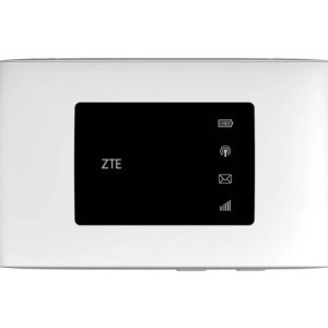 ROUTER HOTSPOT ZTE HOTSPOT 4G (MF920U) BRANCO