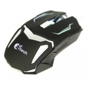 RATO PARA GAMING Z8TECH M1628 PRETO 6D GAMING MOUSE, 6 BUTTON, MULTIPAL COLOURS