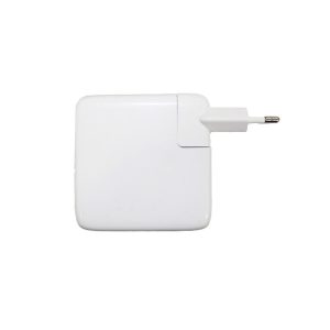 CARREGADOR DE PORTÁTIL PACIFICO APPLE TP-G11257 CONECTOR TIPO C PIN 29W BRANCO