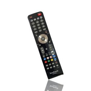 COMANDO TV KOOLTECH CPM322 PRETO