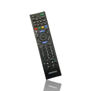 COMANDO TV PRITECH PBP-256 PRETO
