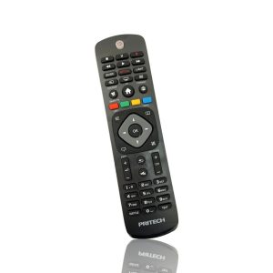 COMANDO TV PRITECH PBP-257 PRETO