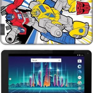 TABLET ESTAR TRANSFORMER MID7399 PRETO 2GB / 16GB 7"